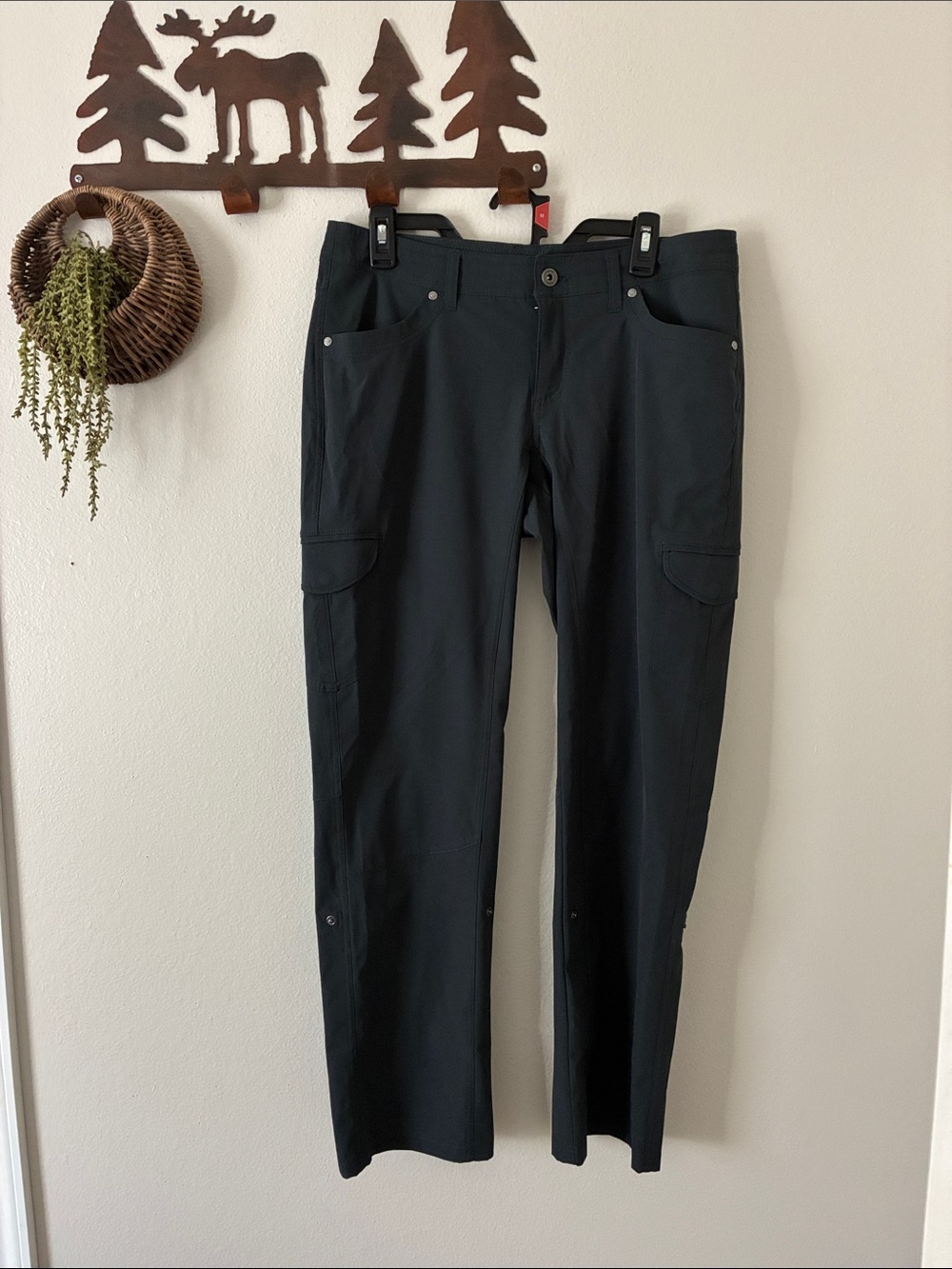 KÜHL Freeflex Roll-Up Hiking Pants